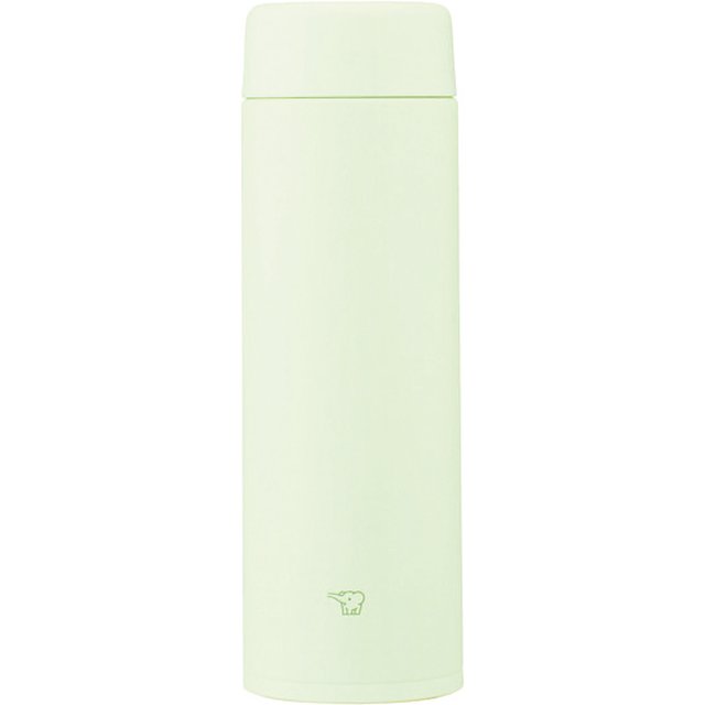 よりどり3点　象印　ステンレスマグ　480ml　アクアグリーン