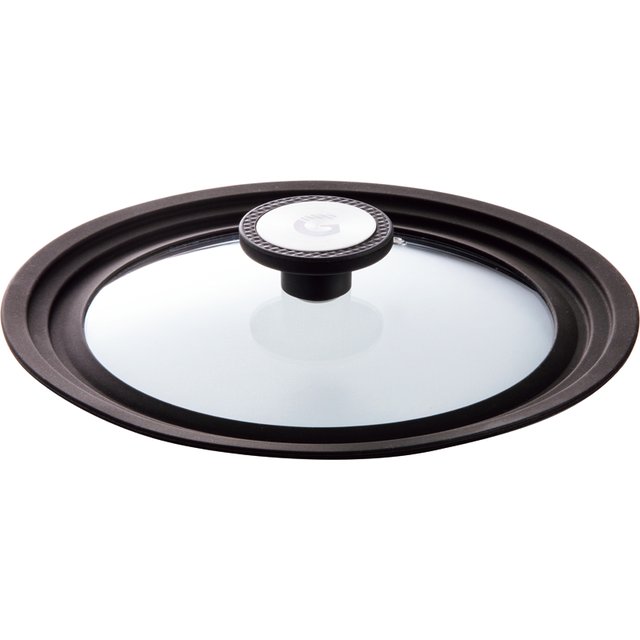 GLAMP.フライパン兼用蓋　22/24/26cm