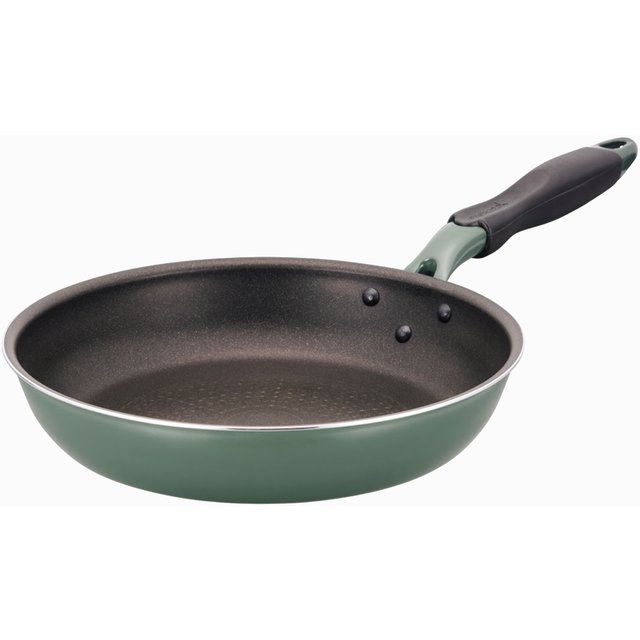 evercook GREEN IH対応 フライパン 26cm