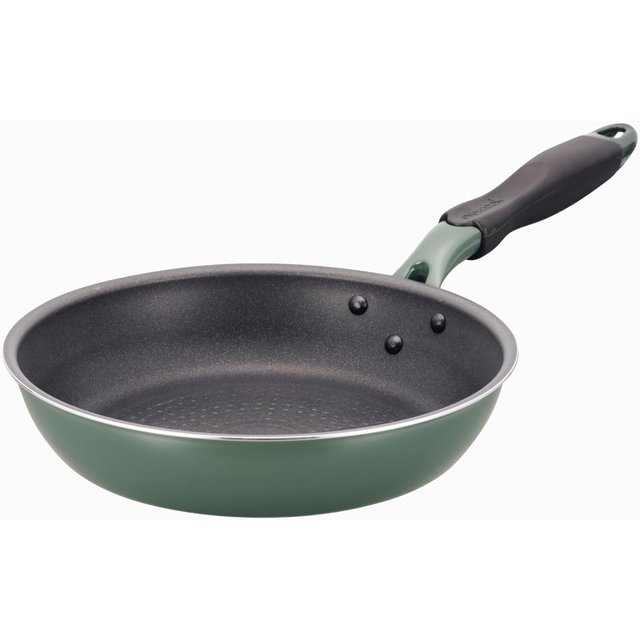 evercook GREEN IH対応 フライパン 24cm