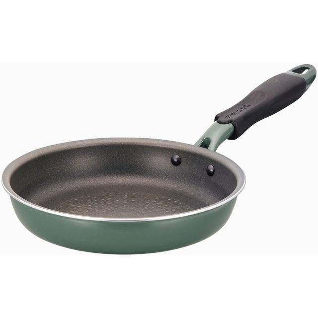 evercook GREEN IH対応 フライパン 20cm