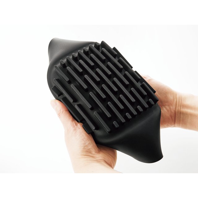 tower ノンフライヤーライナー　ブラック16cm