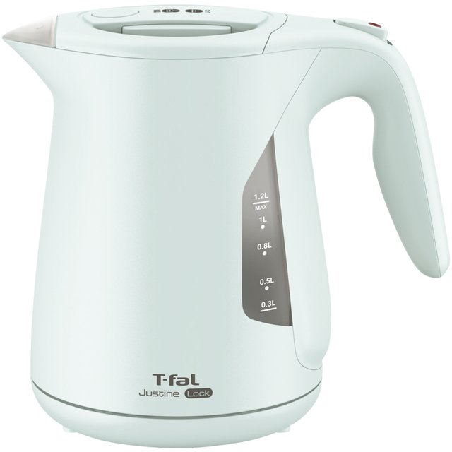 T-fal ジャスティン  ロック　セージグリーン