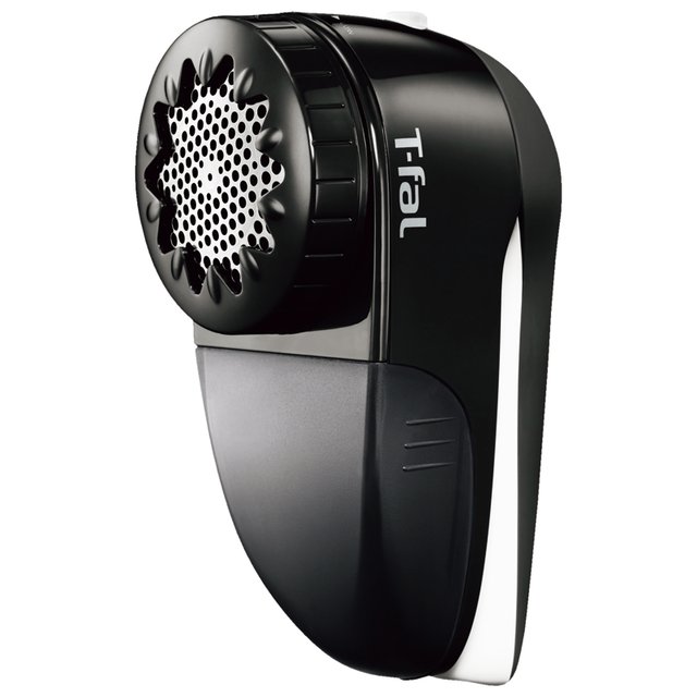 T-fal　充電式毛玉クリーナー　ブラック