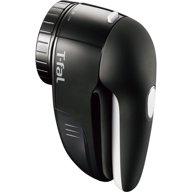 T-fal　充電式毛玉クリーナー　ブラック
