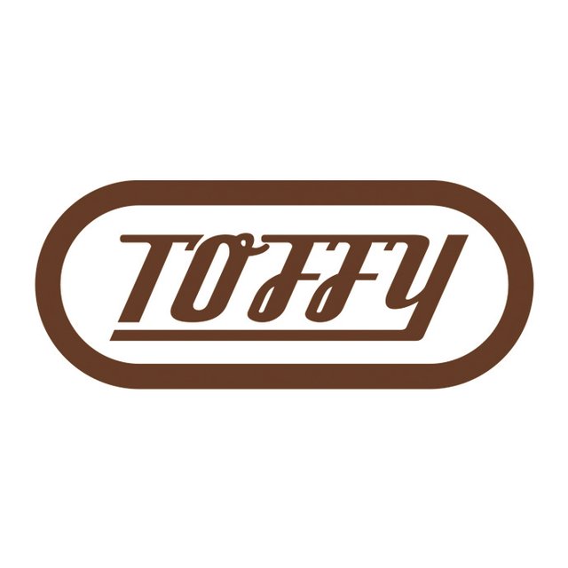 Toffy ウォーターサーバー 卓上型温冷両用タイプ