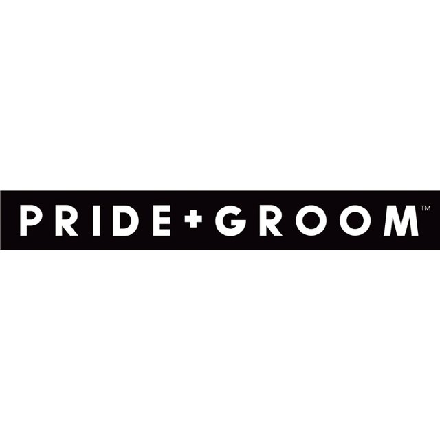 PRIDE＋GROOM ペット用シャンプー、コンディショナー 各354mlセット　シェダー+コンディショナー