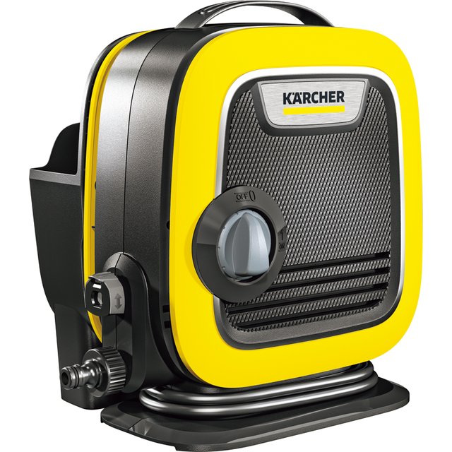 ケルヒャー 高圧洗浄機 K MINI