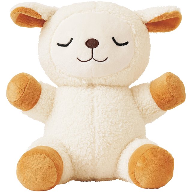すやすやメェちゃん