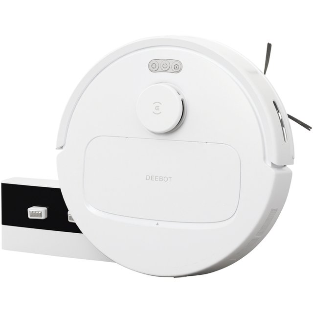 エコバックス DEEBOT N20e