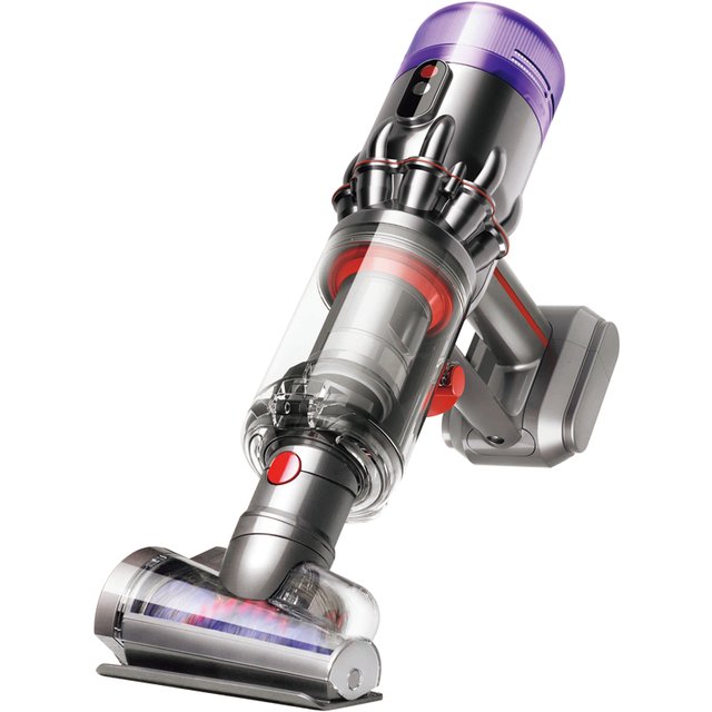 Dyson Micro Focus Clean