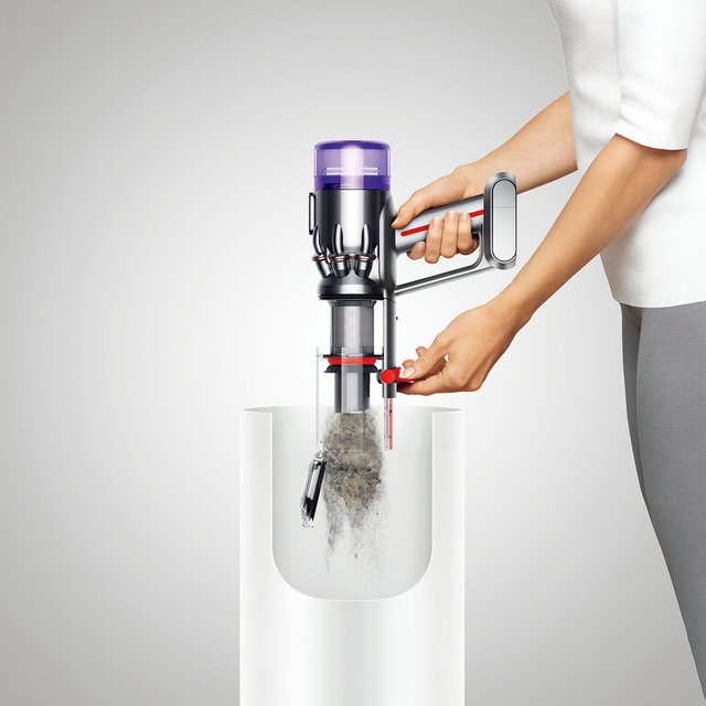 Dyson Micro Focus Clean