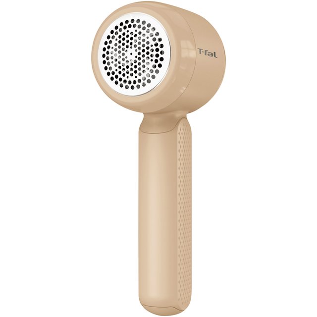 T‐fal充電式毛玉クリーナーベージュ