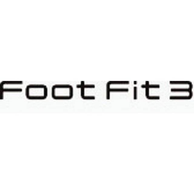 シックスパッド  フットフィット3