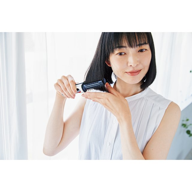 ヤーマン ヘアボリューマー