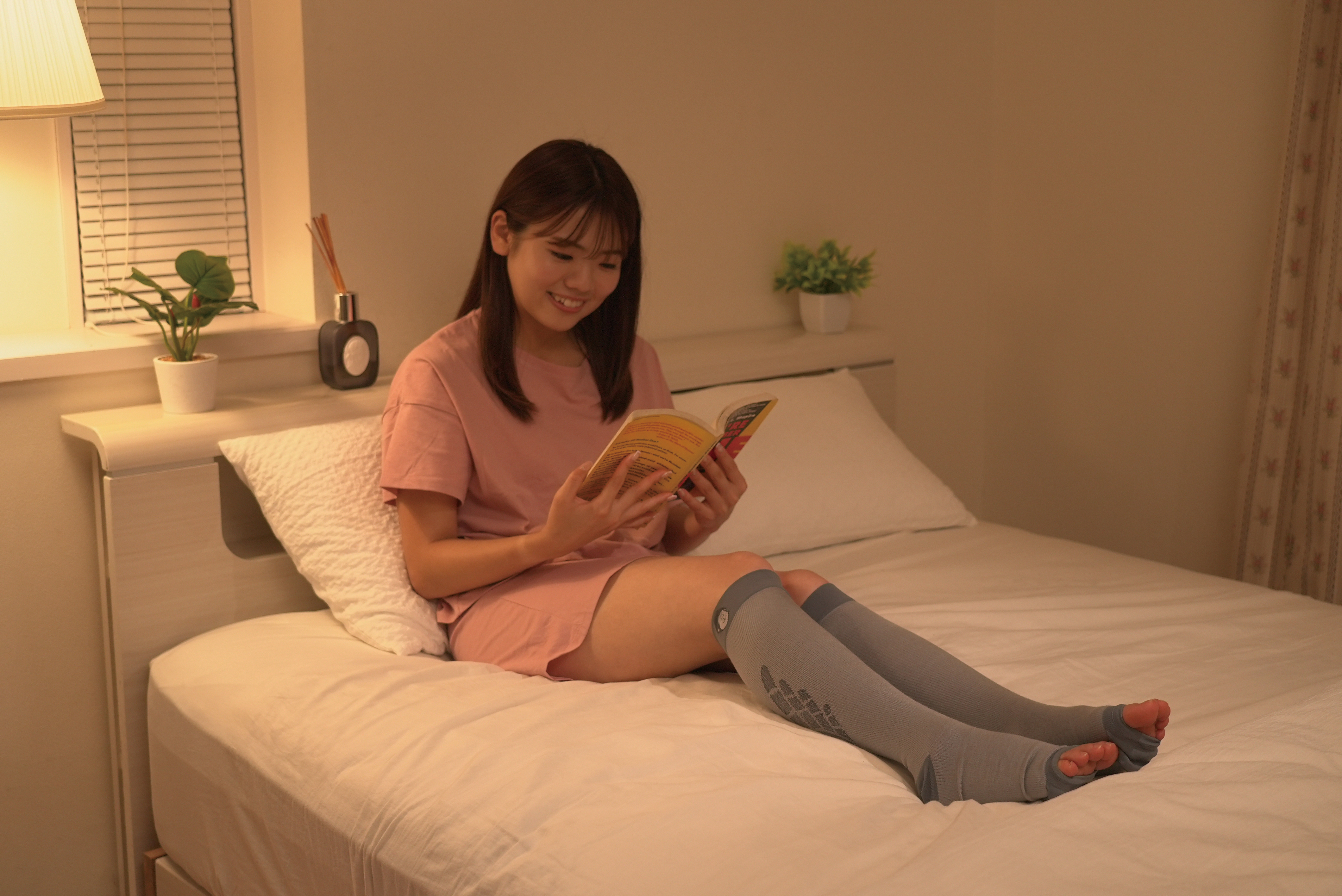 ベビーゴリラのひとつかみ　Lサイズ　グレー