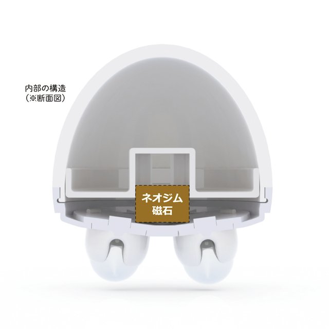 ユビタマゴIV　プレミアムピンク