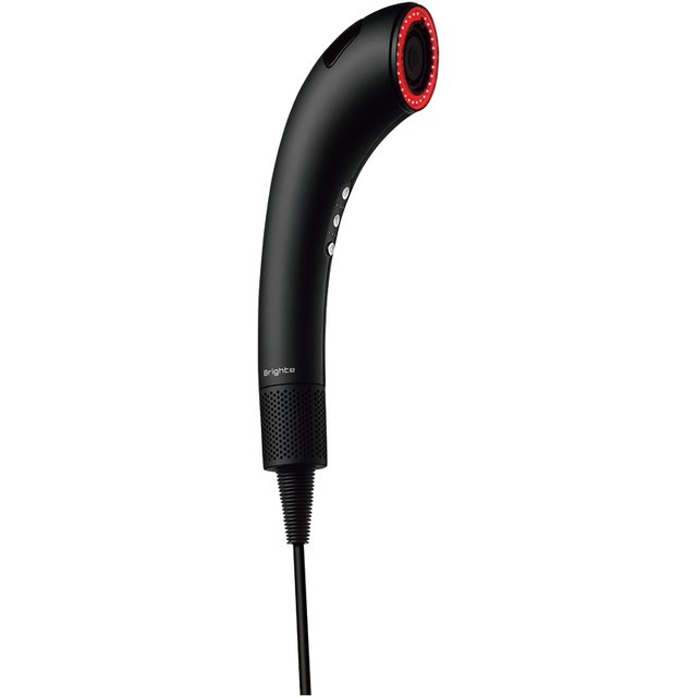 Brighte SHOWER　DRYER　ブラック