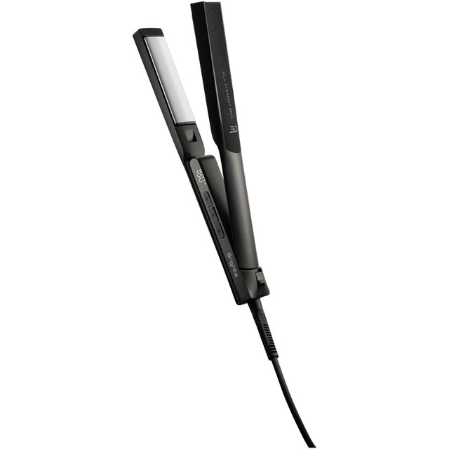 Brighte 　３D　SILK　STRAIGHT　IRON　ブラック
