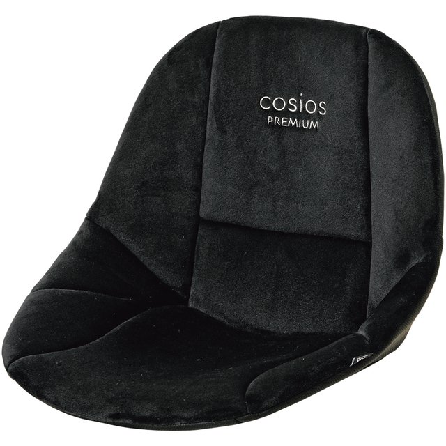 cosios PREMIUM　ブラック