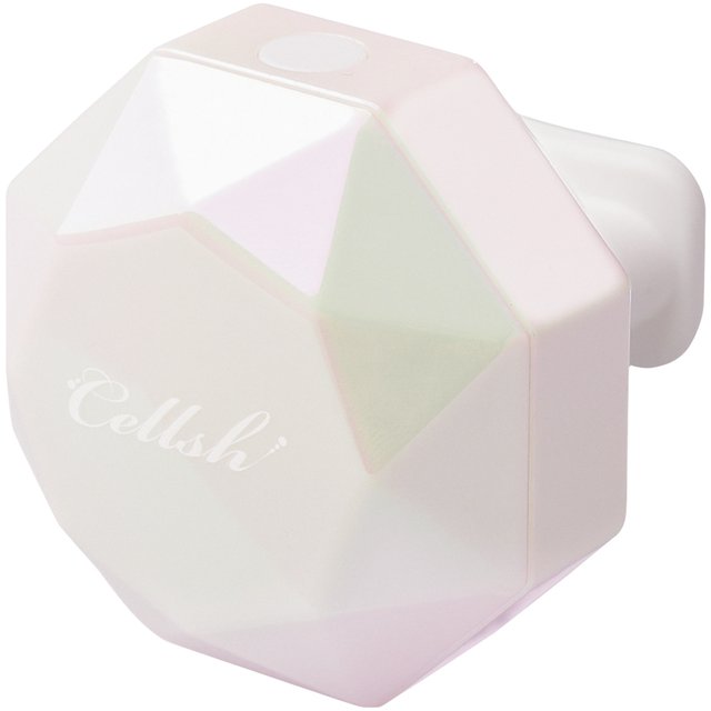 cellsh クリスタルリップ　オーロラ