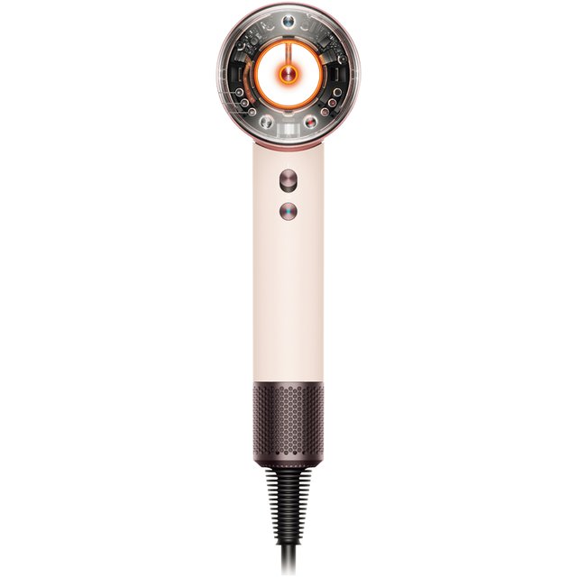 Dyson Supersonic Nural™ Shineヘアドライヤー　セラミックピンク