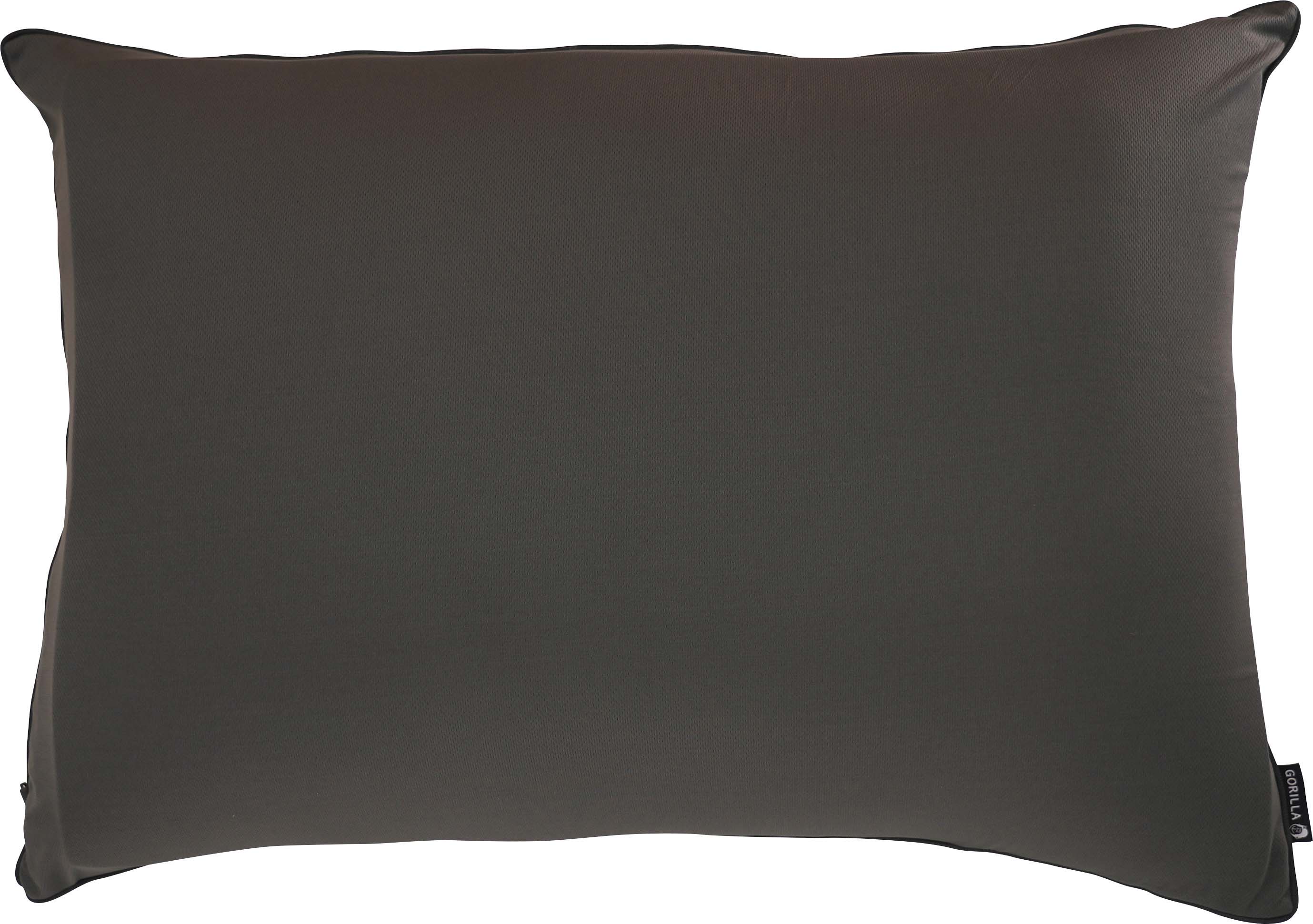 ゴリラのひとねむり　グレー