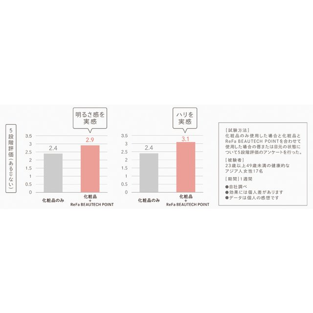 リファビューテック ポイント