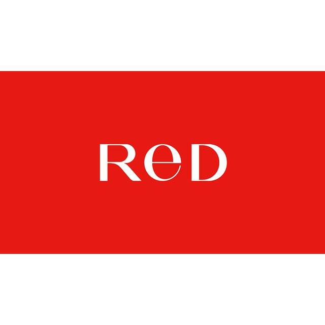 ReD バイタルテック Uネックインナー半袖　ホワイト・M