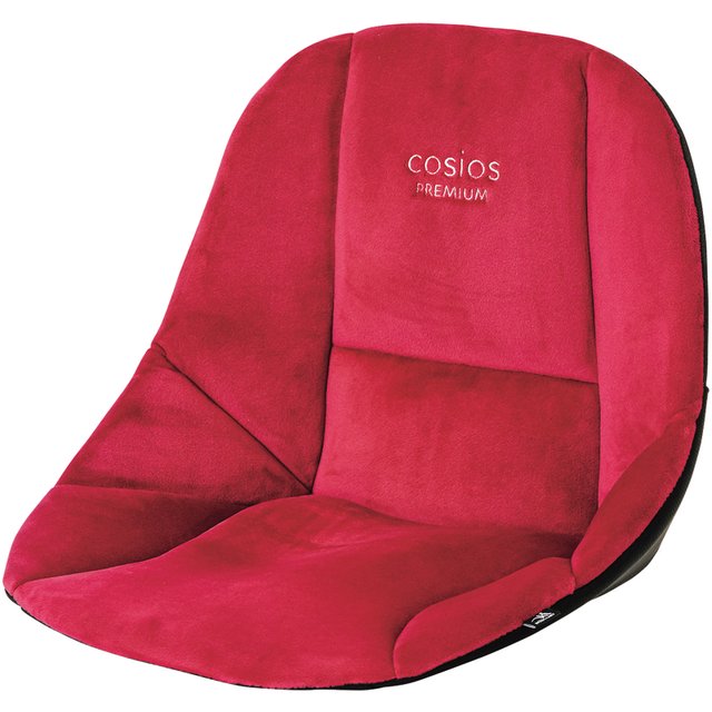 cosios PREMIUM　レッド