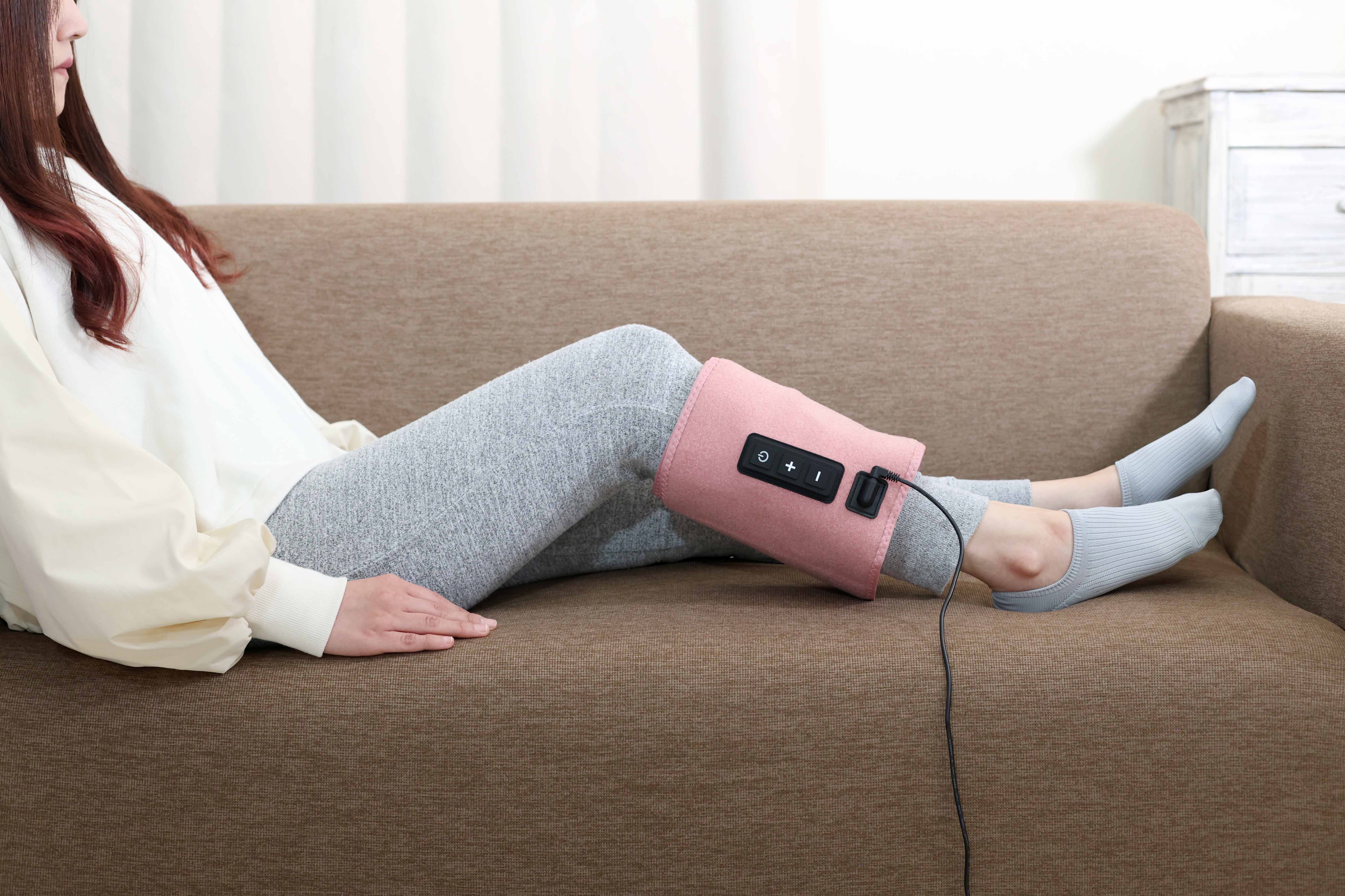 ゴリラのふたつかみ　ピンク