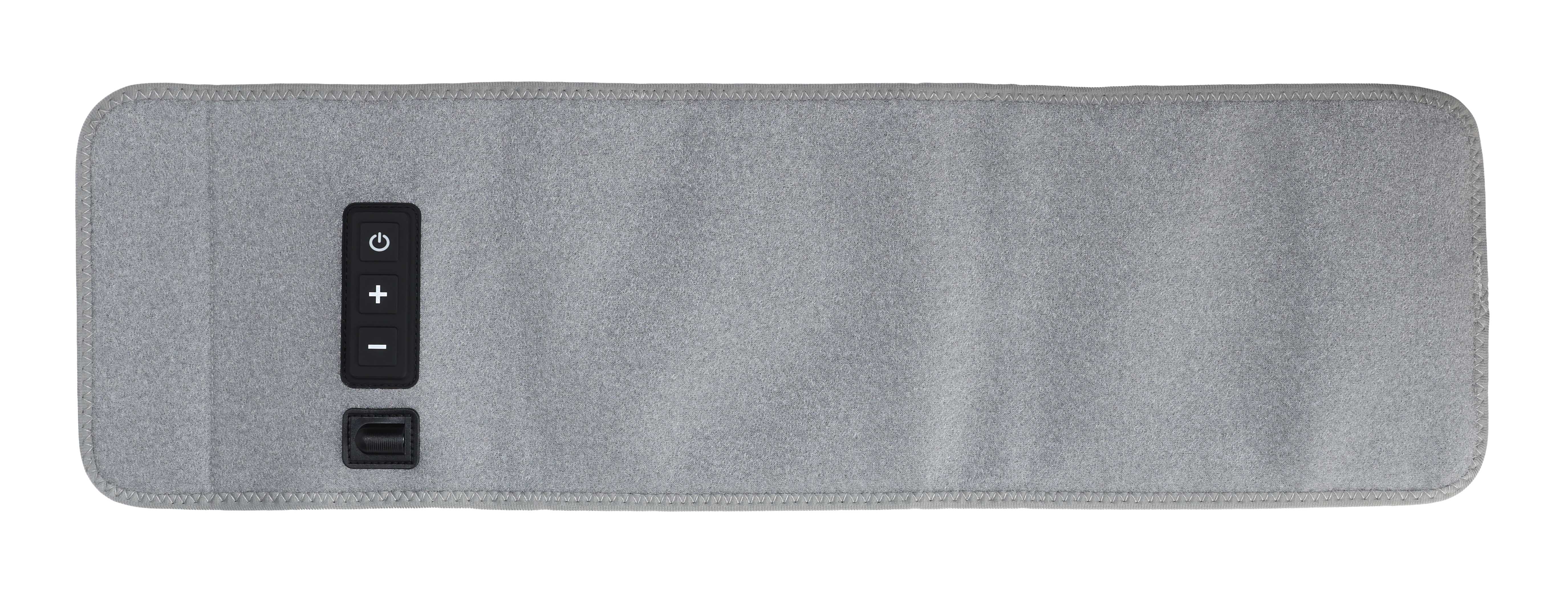 ゴリラのふたつかみ　グレー