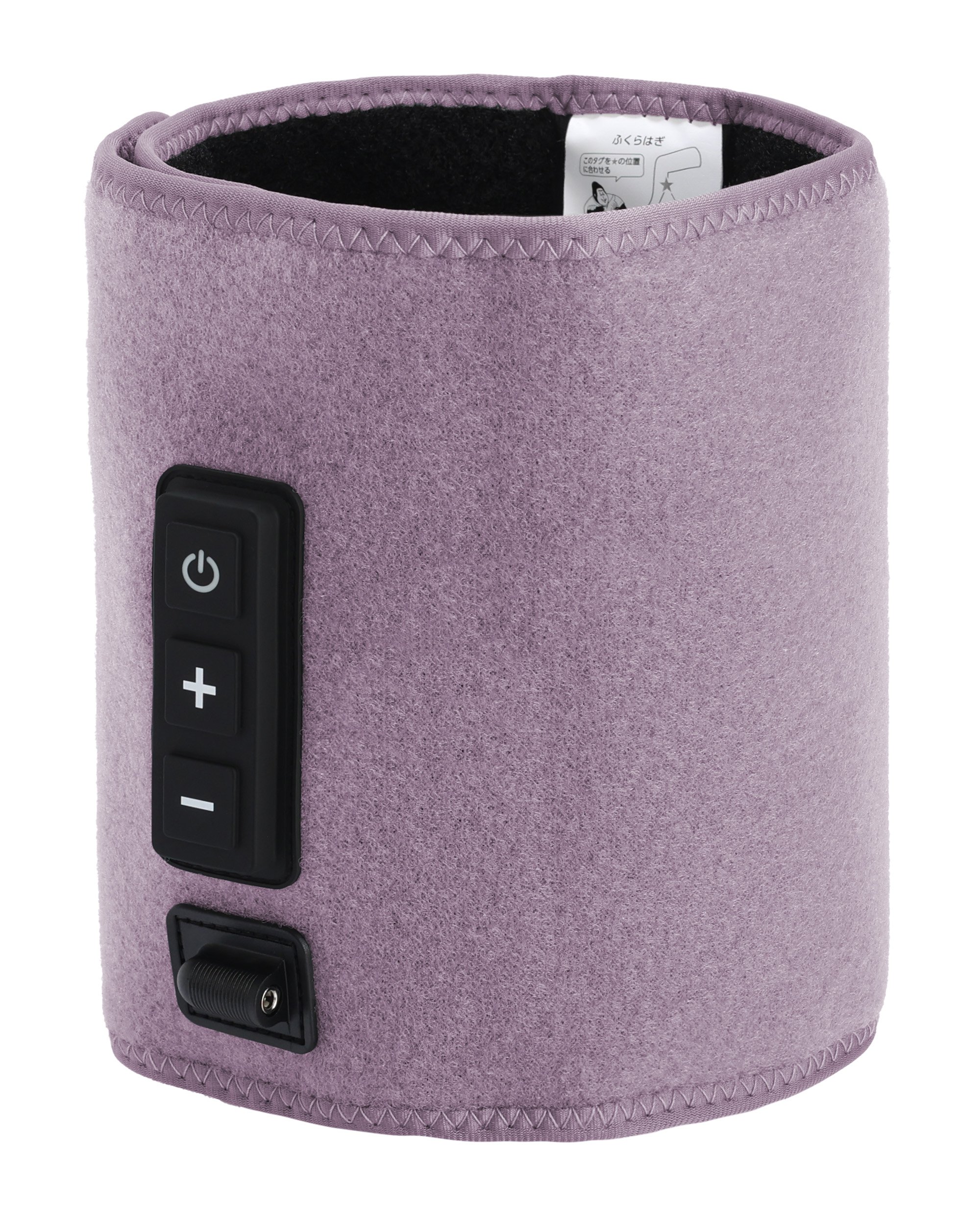 ゴリラのふたつかみ　パープル