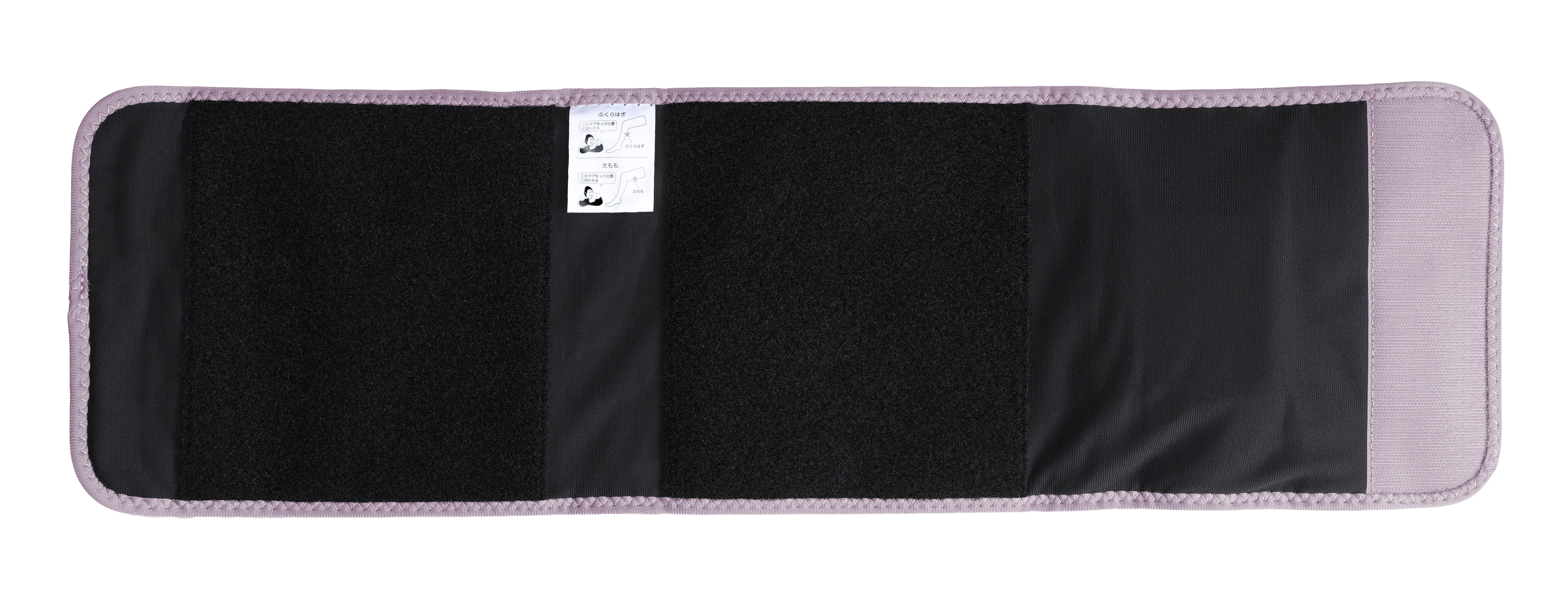 ゴリラのふたつかみ　パープル