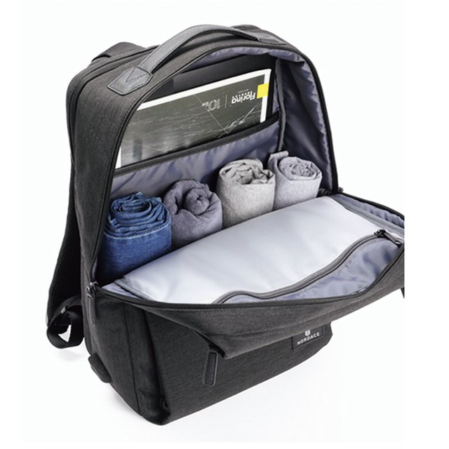 Siena Pro15　ブラック、15インチ