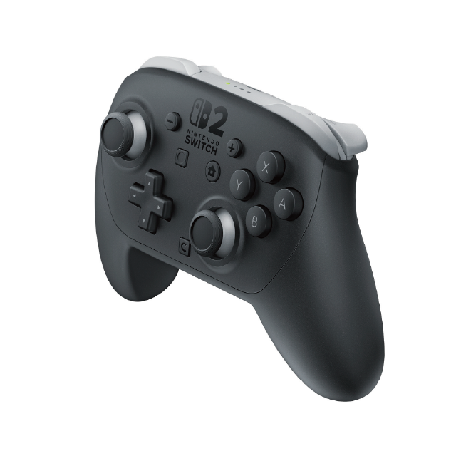 Nintendo Switch 2 Proコントローラー