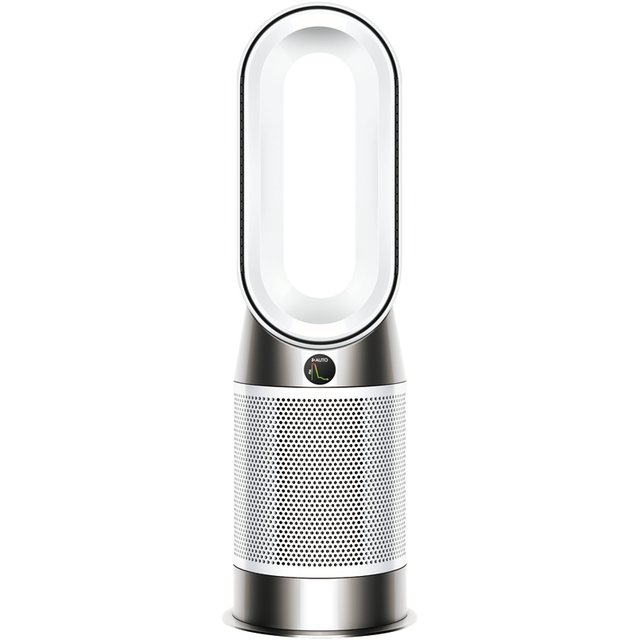 Dyson Purifier Hot+Cool™ Gen1 空気清浄ファンヒーター　ホワイト