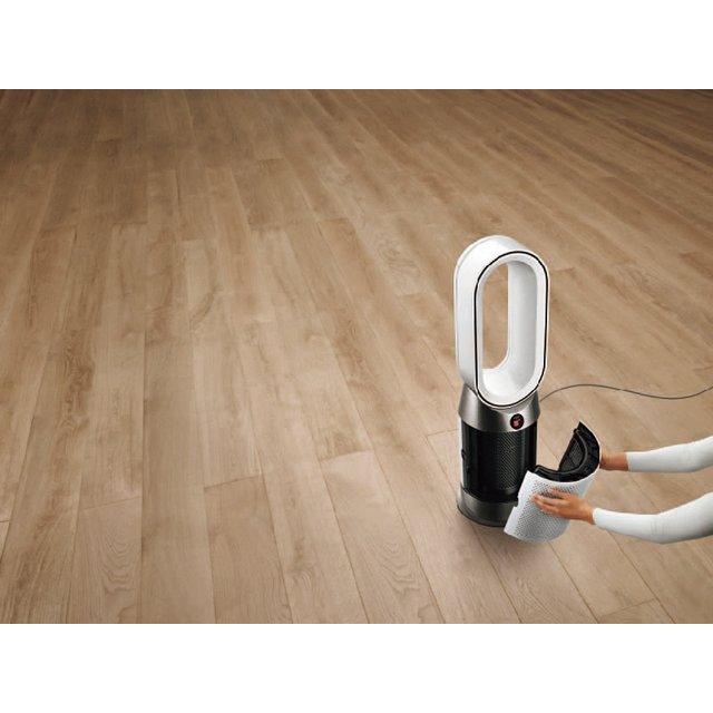 Dyson Purifier Hot+Cool™ Gen1 空気清浄ファンヒーター　ホワイト