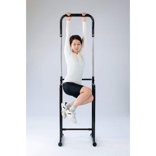 ぶら下がり健康器