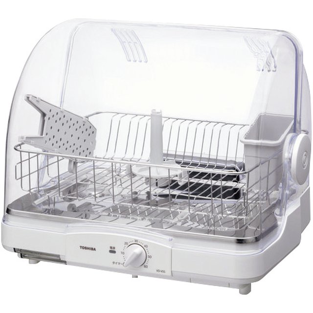 東芝 食器乾燥機