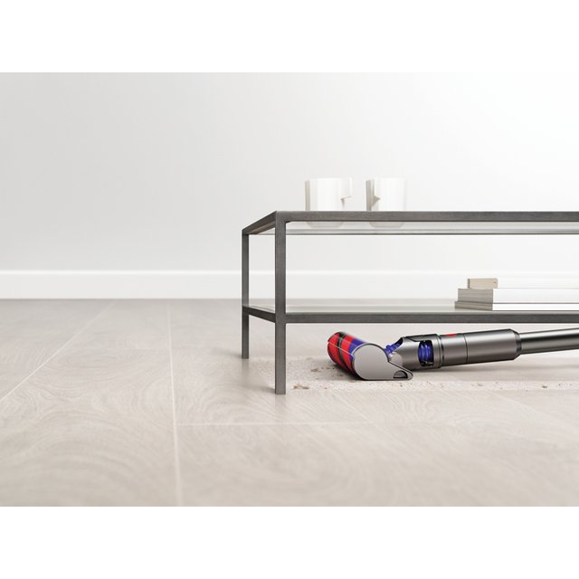 Dyson Micro Origin