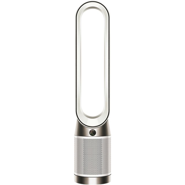 Dyson Purifier Cool™ Gen1 空気清浄ファン ホワイト／ホワイト