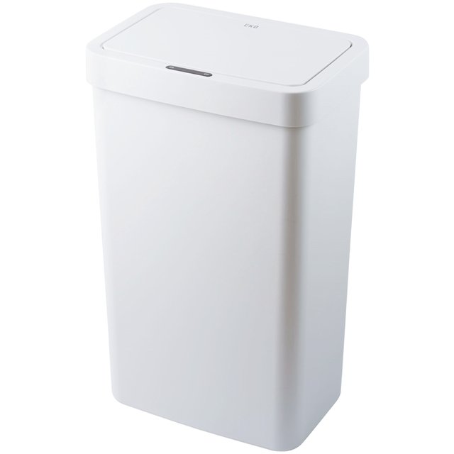 EKO ハナセンサービン 50L ホワイト