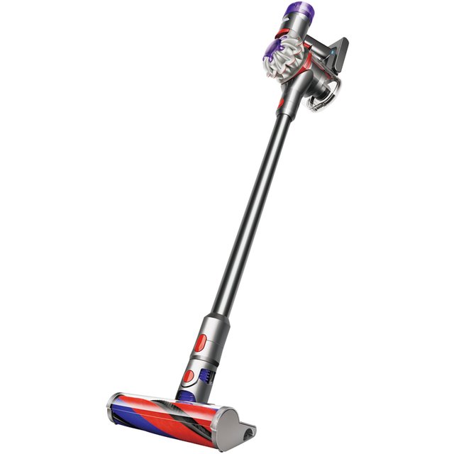 Dyson V8 Slim Fluffy