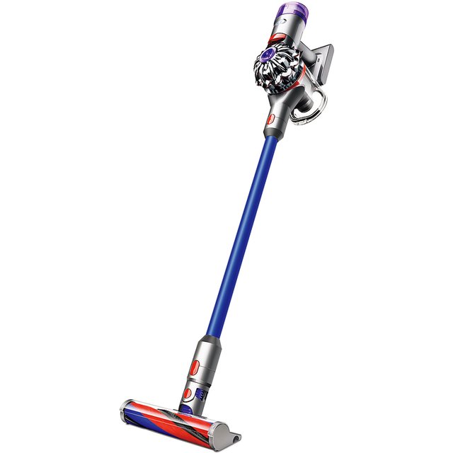 Dyson V8 Slim Fluffy Extra
