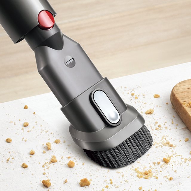 Dyson V8 Slim Fluffy Extra