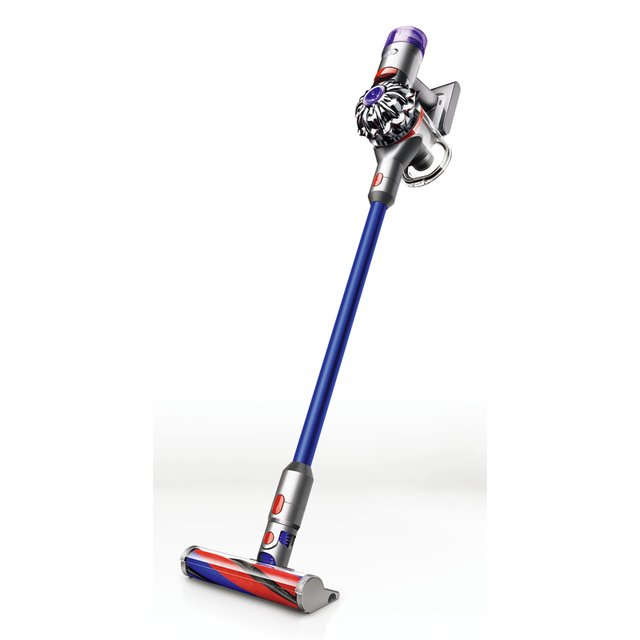 Dyson V8 Slim Fluffy Extra
