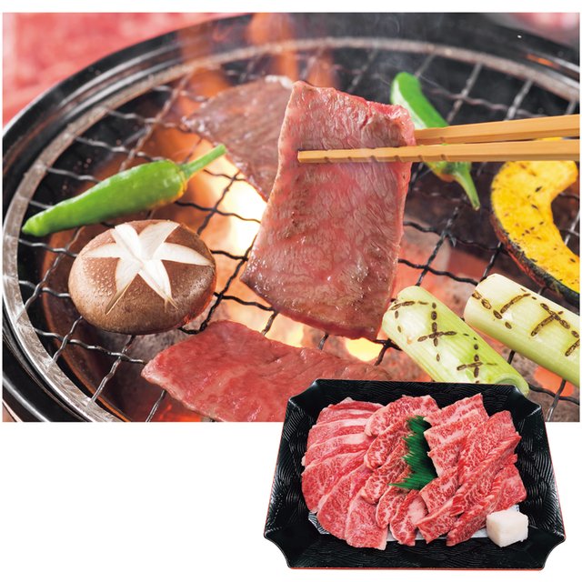 神戸牛焼肉　400ｇ