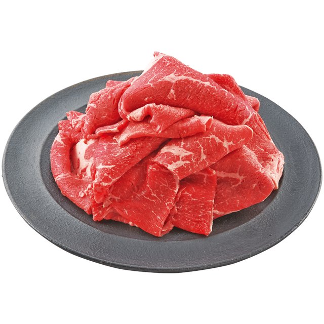 国産牛 切り落とし　400g×２