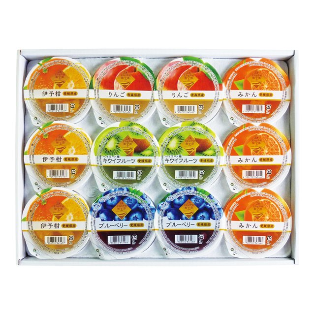 まるごと果樹園詰合せ